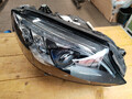 1x Original Mercedes Benz W205 Scheinwerfer A2059061606 LED rechts LESEN SW22676