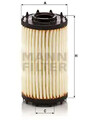 Ölfilter Filtereinsatz HU 7049 z MANN-FILTER für AUDI BENTLEY PORSCHE VW