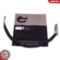 Hydraulikschlauch Lenkung ESEN SKV 10SKV838 für VW PASSAT B5 3B2 Variant 3B5 TDI