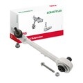 SCHAEFFLER FAG ALU QUERLENKER VORDERACHSE LINKS HINTEN passend für ALPINA B3 BMW