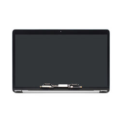 13,3" LED LCD Display Assembly für MacBook Pro Retina 13,3 A1708 EMC 2978 Silber