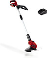 Einhell Akku-Rasentrimmer GE-CT 18 Li Kit Power X-Change (Li-Ion, 18V, Motorkopf