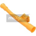 Maxgear 27-0270 Trichter Ölpeilstab für AUDI VW A4 B5 A6 C5 PASSAT 8D2 8D5 4B2