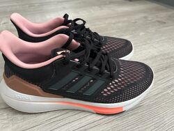 Adidas Damen Eq21 Run Laufschuhe 