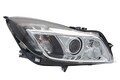Hauptscheinwerfer rechts Bi-Xenon D1S HELLA für Opel Insignia Sports Tourer(G09)