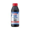 Getriebeöl LIQUI MOLY 1403 (GL4) SAE 85W-90 Schaltgetriebe Getriebe Öl 500ml
