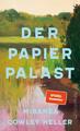 Der Papierpalast | Buch | 9783550201370