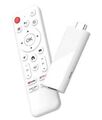 2025 Android 14 Fire Tv Stick Box 4K 2 Wifi BT-Sprachfernbedienung YouTube Apps+