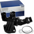 MAHLE THERMOSTAT, KÜHLMITTEL 87°C für AUDI A3 SEAT SKODA OCTAVIA VW JETTA PASSAT