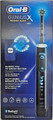 Oral-B Zahnbürste Genius X schwarz Midnight Black (Neu & OVP)