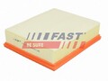 FAST Luftfilter Filtereinsatz passend für VW Crafter Kasten 2.0 TDI MAN TGE