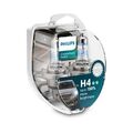 1x Glühlampe PHILIPS 12342XVPS2 passend für AEBI AUDI BMW CITROËN DAF FIAT VW