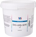 VBS Glycerinseife weiß Rohseife Öko-Gießseife Seife gießen