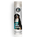 Hundeshampoo EASY BRUSH SHAMPOO 250 ml für glänzendes Fell und Geschmeidigkeit