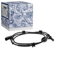 VEMO ABS-SENSOR RADDREHZAL HINTERACHSE passend für ALFA ROMEO 147 | V24-72-0209