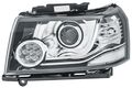 Hauptscheinwerfer links Hella 1EJ 354 813 031 für LAND ROVER