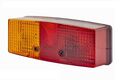 HELLA 2SD 003 184-031 Heckleuchte