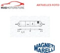 LADELUFTKÜHLER KÜHLER LADELUFT MAGNETI MARELLI 351319204200 P NEU OE QUALITÄT