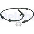 Delphi SS20473 Sensor Raddrehzahl für RENAULT CAPTUR CLIO ZOE BH KH J5 H5 BFM