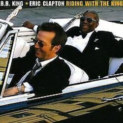 Riding With the King von King,B.B., Clapton,Eric | CD | Zustand gut*** So macht sparen Spaß! Bis zu -70% ggü. Neupreis ***