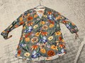Bluse von CARTOON Gr. 42 (Guter Zustand)