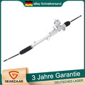 Lenkgetriebe Servolenkgetriebe Hydraulisch für Audi A3 VW Golf IV Seat Skoda