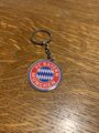 Schlüsselanhänger FC Bayern München