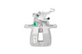 BOSCH 0 986 473 448 Bremssattel Bremszange Hinten Links für VW GOLF VI (5K1)