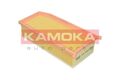 KAMOKA (F240801) Luftfilter Filtereinsatz für RENAULT DACIA