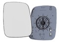 Spiegelglas rechts für VW Transporter IV Bus 1990-2003 konvex Spiegel Glas
