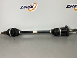 BMW F20 F21 F22 F23 F30 F31 F32 F33 F34 F36 Antriebswelle hinten links D=27.4mm 