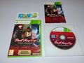 Devil May Cry HD Collection 1 2 3 Microsoft Xbox 360 PAL | CIB SELTEN