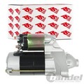 AS-PL ANLASSER STARTER 0,80kW passend für TOYOTA AVENSIS CARINA CELICA COROLLA