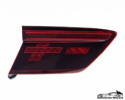 Rückleuchte Innen  Links für VW Tiguan AD1 AX1 Allspace BW2 BJ2 ab 16->