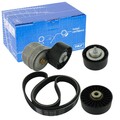 SKF KEILRIPPENRIEMEN-SATZ passend für FIAT IDEA PUNTO LANCIA MUSA | VKMA 32033