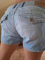 EDC by Esprit Shorts hellblau W 28 (M/38)