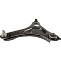 1x ORIGINAL® Trw Lenker, Radaufhängung Vorne, Links für Renault TWINGO III