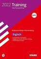 STARK Training Abschlussprüfung Realschule 2022 - E... | Buch | Zustand sehr gut