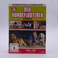 Der Hundeflüsterer Staffel 1 DVD Serie Cesar Millan Disc 4 fehlt