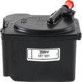 Valeo 587501 Kraftstofffilter für PEUGEOT CITROEN FORD MINI VOLVO FIAT MAZDA C4