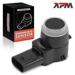 Parksensor PDC Sensor Vorne Hinten für Mercedes-Benz W211 W203 C207 C219 S204
