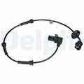 DELPHI SS20291 Sensor, Raddrehzahl für CHEVROLET,DAEWOO