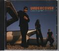 CD - UNDERCOVER - CHECK OUT THE GROOVE / NEUWERTIG #781#