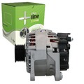 PSH +Line GENERATOR LICHTMASCHINE 120A passend für RENAULT FLUENCE