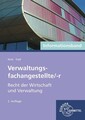 Verwaltungsfachangestellte/-r, Recht der Wirtschaft und Verwaltung Inform 390472