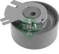 INA 531 0548 10 Spannrolle Zahnriemen Ø70mm für OPEL Vivaro A Kastenwagen (X83)