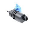MEYLE 100 955 0005 Waschwasserpumpe für VW GOLF III (1H1) Polo Schrägheck (6N1)