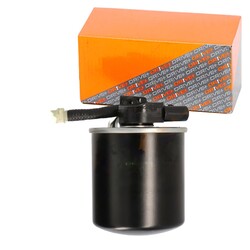 DR!VE+ KRAFTSTOFFFILTER LEITUNGSFILTER passend für MERCEDES-BENZ C-KLASSE CLS