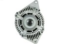 AS-PL Lichtmaschine Generator LiMa ohne Pfand Brandneu AS-PL A3077