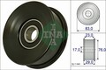 UMLENK-/FÜHRUNGSROLLE, KEILRIPPENRIEMEN - SCHAEFFLER INA 532 0730 10